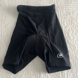 Women’s Performance Bicycle Shorts